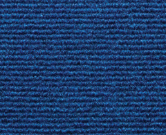 Heckmondwike, Broadrib, Blue, Carpet Tile