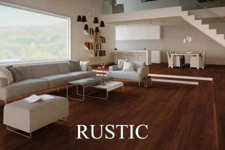 Quick Step Rustic at Surefit Carpets Sheffield